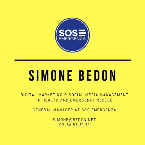 Simone Bedon